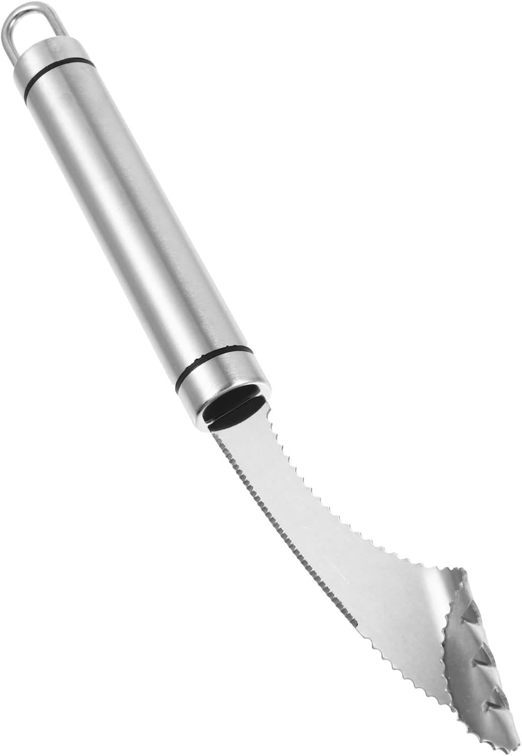 1pc Core Puller Grill Tools Cherry Peppers Fruit Slicer Strawberry