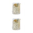 thumbnail image 1 of Anillo colgante de boda artesanal Toystoory para hacer velas con plantas de flores secas Type1 NO1, 1 of 6