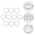 thumbnail image 1 of Houderco 10Ud Accesorios Para De Acero Inoxidable Resistentes Para Colgar En Y Hogar, 1 of 8