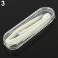 thumbnail image 1 of KEINXS Contact Lens Inserter Remover + Soft Tip Tweezers + Case Hygienic Nursing Kit, 1 of 6