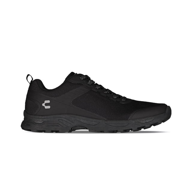 Tenis Charly Entrenamiento Hombre Deportivo Correr Comfort negro 28