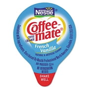 Nestle Coffee-mate, French Vanilla 180 Ct.
