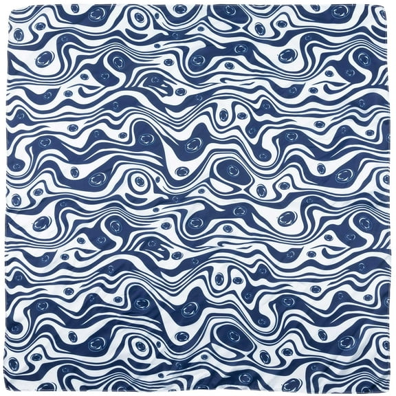 ZooZatz Penn State Nittany Lions Hair Scarf