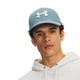 thumbnail image 3 of Gorra Under Armour Blitzing Ajustable Para Hombre Deportiva Unitalla, 3 of 3