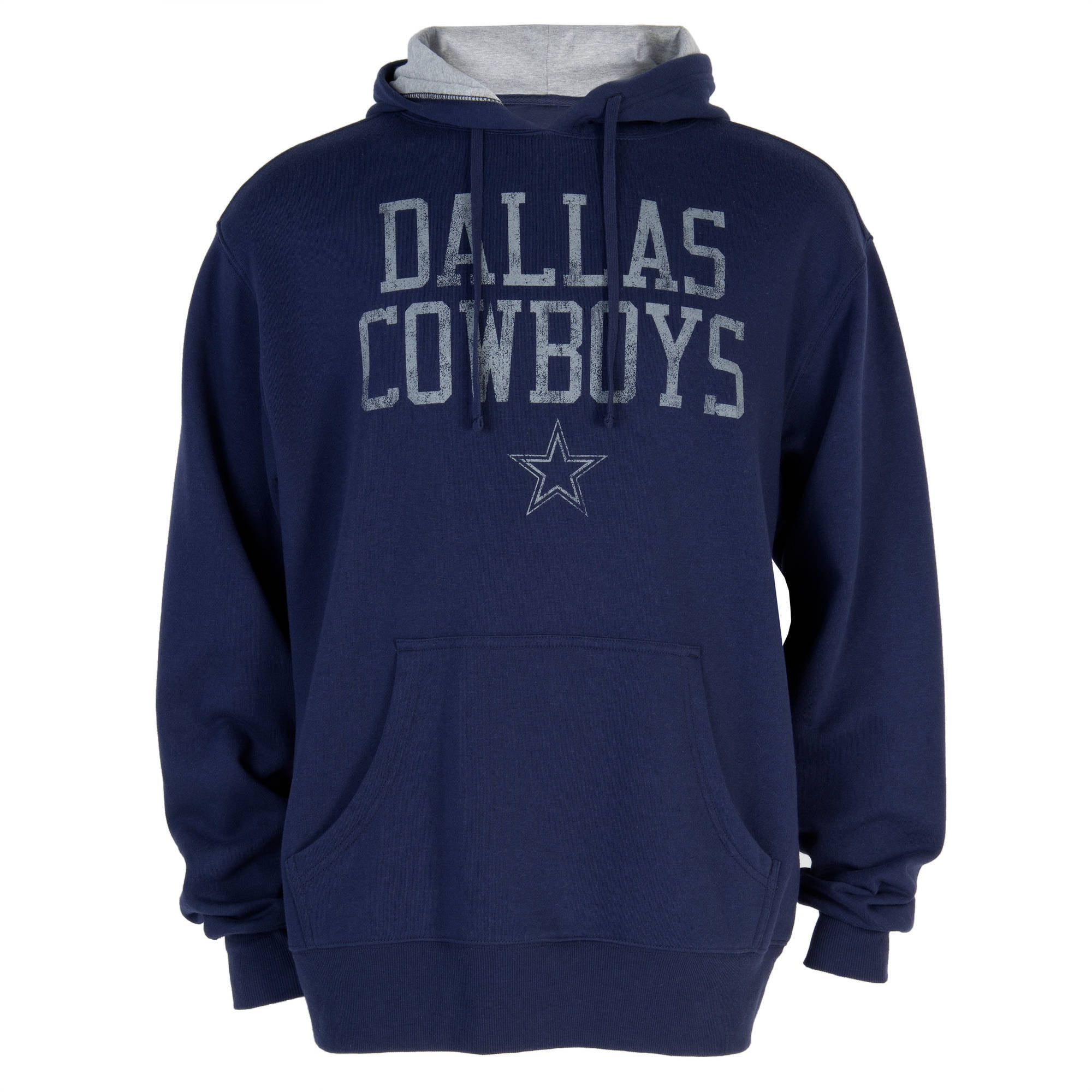 NFL Dallas Cowboys Men's Hoodies - Walmart.com