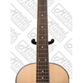 thumbnail image 2 of Oscar Schmidt Parlor Size Acoustic Guitar w/ Case, Select Spruce, Natural, O315, 2 of 6