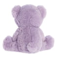 thumbnail image 3 of Aurora - Small Lavender Bear - Gelato Bear 8.5" Lavender - Snuggly Stuffed Animal, 3 of 4