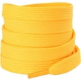 thumbnail image 1 of ORUYROP [2 Pairs] Flat Shoe Laces for Sneakers, 2/5" Wide Athletic Shoelaces in 10 Color, 1 of 7