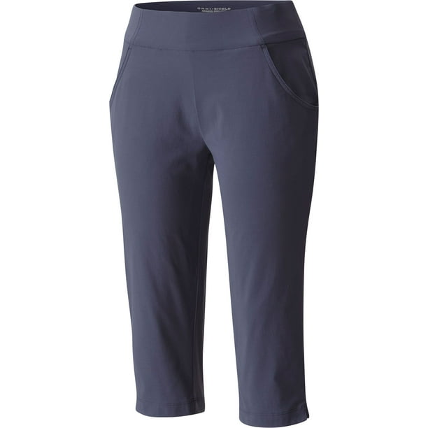 columbia women's anytime casual capri