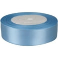 thumbnail image 3 of Double Faced Satin Ribbon Double Sided Solid Polyester Ribbon for Gift Wrapping Christmas Decoration, 3 of 4