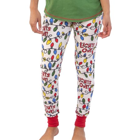 

LazyOne Matching Family Christmas Pajamas Family Christmas Pajamas Set