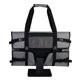 thumbnail image 2 of Travel Carrying Bag Compatible with Apple iMac 27" Desktop Computer, Protective Storage Case, Monitor Dust Cover Compatible with iMac 27" Display and Accessories, Gray, Patent Pending, 2 of 5