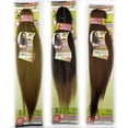 thumbnail image 3 of Eve Medium Quick Braiding Hair Extension Pre Stretched 48", Color 1, 3 of 5