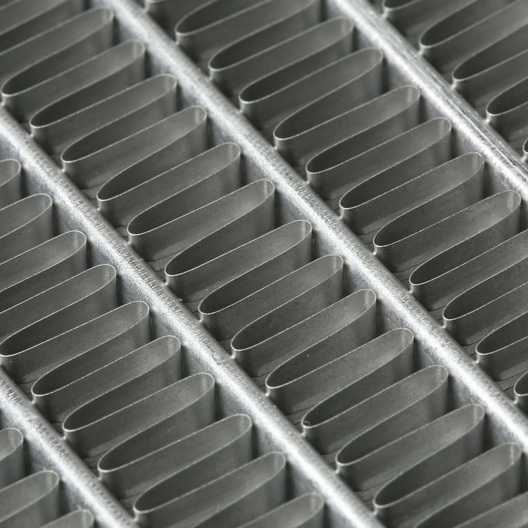 2002 Saturn Radiator