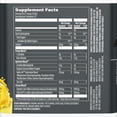 thumbnail image 2 of Sunwarrior Active Pre-Workout Powder for Men, Caffeine-Free, Yuzu Mango, 11.1 oz (30 Servings), 2 of 7