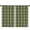 Green and Black, variant on Blackout Kids Curtains,Green and Black Checkered Pattern Children's Insulated Curtains Set Of 2,Bedroom Essentials,Toddler Room Decor 52"x84"