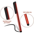 thumbnail image 4 of RoamRider 10Pcs Touch Screen Pen Stylus Drawing Universal For iPhone iPad Kindle Samsung Tablet Phone, 4 of 9