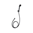 thumbnail image 2 of Dura Faucet D6U-DFSA130MB RV Single Function Shower Wand & Hose Kit, Matte Black, 2 of 6