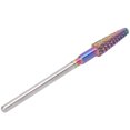 thumbnail image 4 of Nail Grinding Head, Nail Drill Bits Practical With Complete Functions For Home And Nail Salon For Most People, 4 of 8