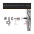 thumbnail image 5 of Baby Pet Bike Trailer Accessories Tow Head Extension Screws Bike Trailer Connection Adapter, 5 of 5