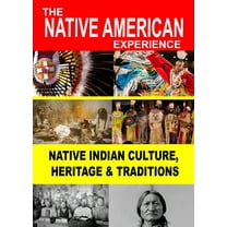 Native American History, Culture and Heritage