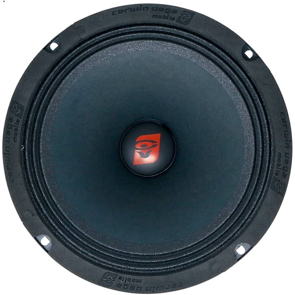 Cerwin vega Cvp8 Altavoz medio Rango 170 W RMS, 4omh