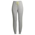 thumbnail image 5 of Secret Treasures Women's and Women's Plus Pajama Jogger, 5 of 6