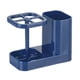 thumbnail image 1 of Soporte y organizador para cepillos de dientes y pasta de dientes para baño, 1 of 4