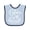 Blue and Navy, variant on Inktastic Future Doctor Boys or Girls Baby Bib