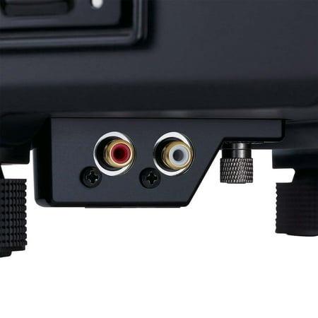 Technics - SL-1210GR Direct Drive Turntable System - Black