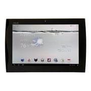 ASUS Eee Pad Slider SL101 - Tablet - Android 3.2 (Honeycomb) - 16 GB - 10.1" IPS (1280 x 800) - USB host - microSD slot - white
