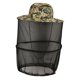 thumbnail image 3 of Head Net Anti Abejas Bug Hat Malla Face Velo Protector Guard Verde camuflaje SM SunniMix Sombrero de red de pesca, 3 of 8
