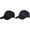 I-Black 1PCS & Blue 1PCS, variant on (2-Pack) Kcodviy Canada Baseball Cap Canada Baseball Caps for Men Adjustable Day Embroidered Maple Leaf Baseball Caps for Men Adjustable Mesh Flag Adjustable Hat