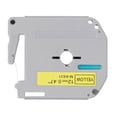thumbnail image 1 of Label Tape Replacement,Label Tape Replacement Ribbon Label Tape Print Machine Accessories True Excellence, 1 of 14
