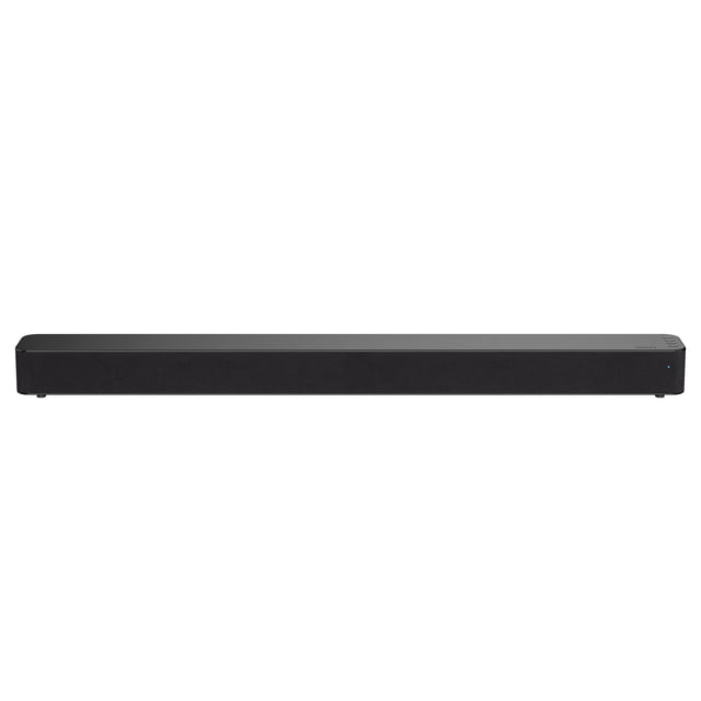 onn 36 in. Bluetooth 2 Speakers Built-in Subwoofer 2.1 Soundbar System