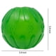 thumbnail image 4 of Pelota para Masticar con Dispensador de Premios Starmark Mediana/Grande para Perros, 4 of 6