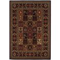 thumbnail image 2 of Couristan Royal Kashimar 2'2" x 8'11" Rug, 2 of 3