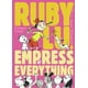 Ruby Lu, Impératrice de Tout (Ruby Lu, Bk. 2) – image 1 sur 1