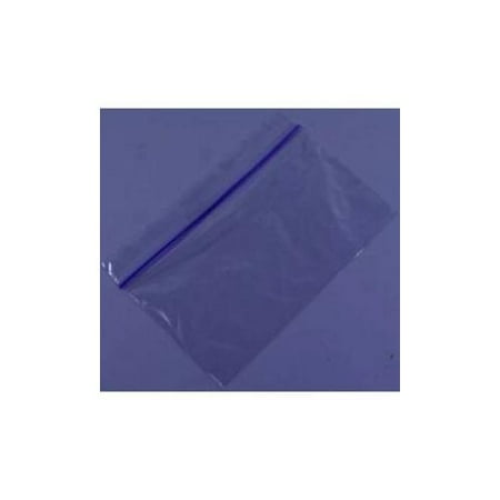 Ziploc Snack Size Bag (Pack of 500)