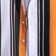 thumbnail image 4 of Novedad de verano, camisa de manga corta con estampado de moda para hombre, camisa con estampado sin posicionamiento, camiseta informal con solapa para hombre Pompotops oipoqjl43235, 4 of 9