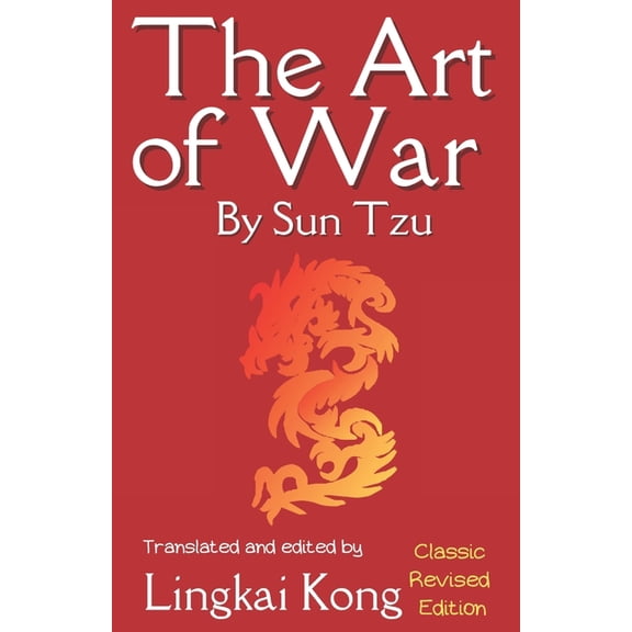 The Art of War by Sun Tzu