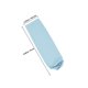 thumbnail image 5 of TABLETREANDS 1Jgo Funda Completa Para Ventilador De En Tela Resistente Color Azul, 5 of 6