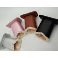 thumbnail image 5 of scratch Plush Eyeglasses Holder Stand Protective Glasses Case, 5 of 6