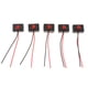 thumbnail image 2 of Interruptor De Botón Para Automotriz, Hecho De Plástico Y Piezas Electrónicas, 2 of 8
