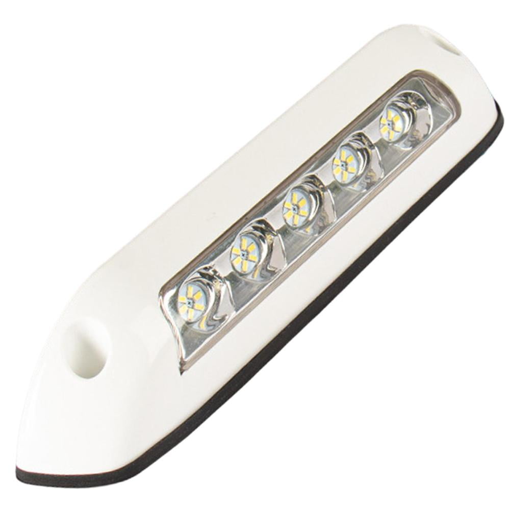 RV Exterior LED Porch LightBar Lights RV Awning LightWaterproof Strip