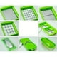 thumbnail image 3 of Cortador Rallador Y Rebanador De Alimentos li wang Multifuncional, 3 of 3