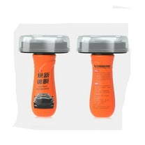 Glass Hydrophobic Coating Wax 100ml - Water Repellent Protective Layer for Cars Boats Motorcycles - Long Lasting 3-6 Months - Anti Rain Dirt UV Protection - Easy Apply Spray On Coating