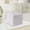 White, variant on Microfiber Cleaning Cloths, All-Purpose Cleaning Towels, Soft Absorbent Cleaning Rags Kitchen Towels, Lint-Free Dusting Cloth for House, Kitchen, Car, Window-(9.84in)