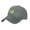 Gray, variant on Suny College At Brockport Hat Adjustable Baseball Cap Cotton Cowboy Hat, Fashionable For Man Woman