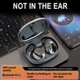 thumbnail image 4 of Auriculares Inalámbricos Bluetooth Auriculares Inalámbricos Bluetooth 5.3 Auriculares Inalámbricos Ipx5 con Micrófono para Deportes Correr Auriculares Inalámbricos Bluetooth, 4 of 4